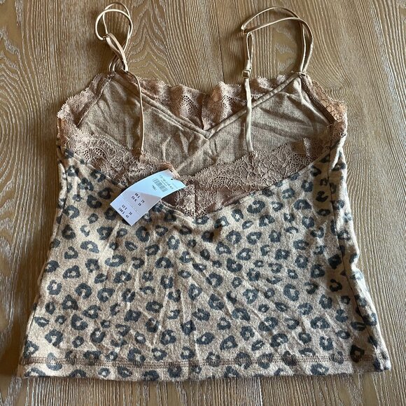 Abercrombie Sleep Tank - Picture 2 of 3